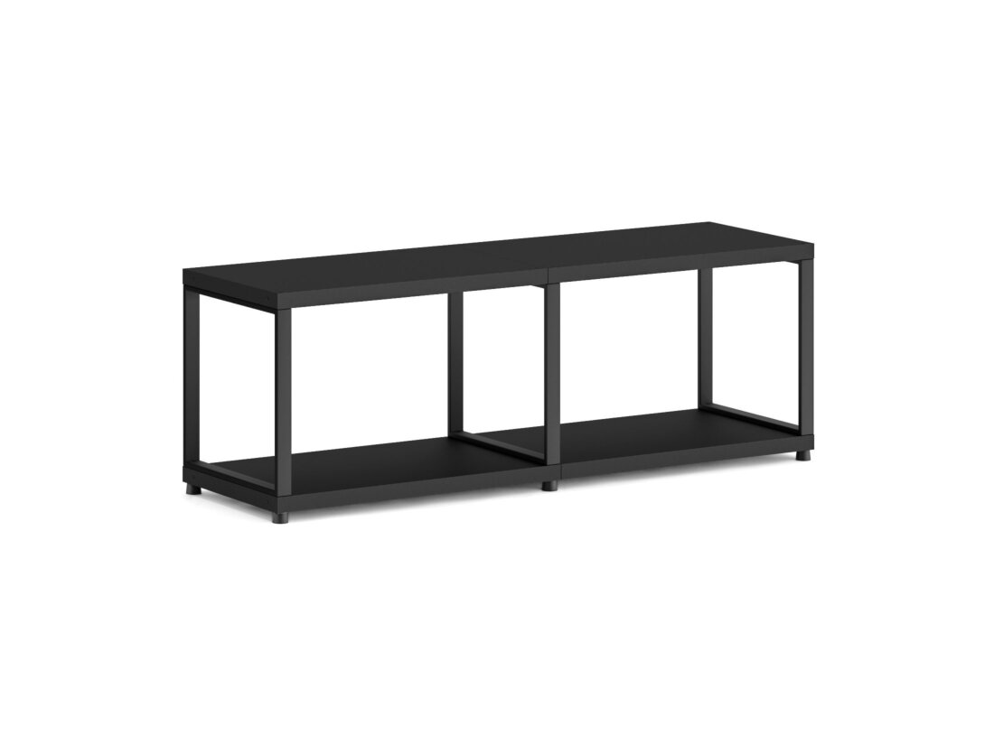 MAXX M-2x1 Regalsystem | 117x40x33 cm