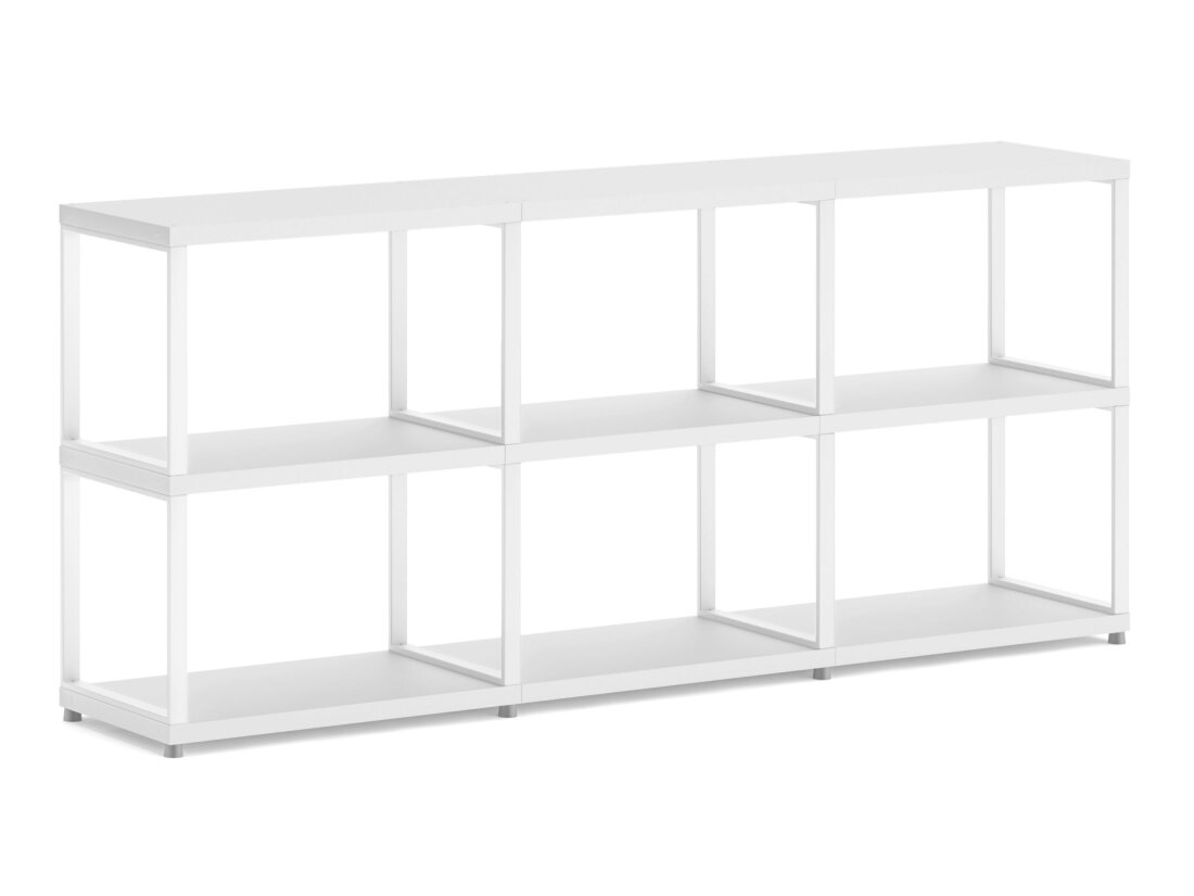 MAXX M-3x2 Opbergsysteem | 174x76x33 cm