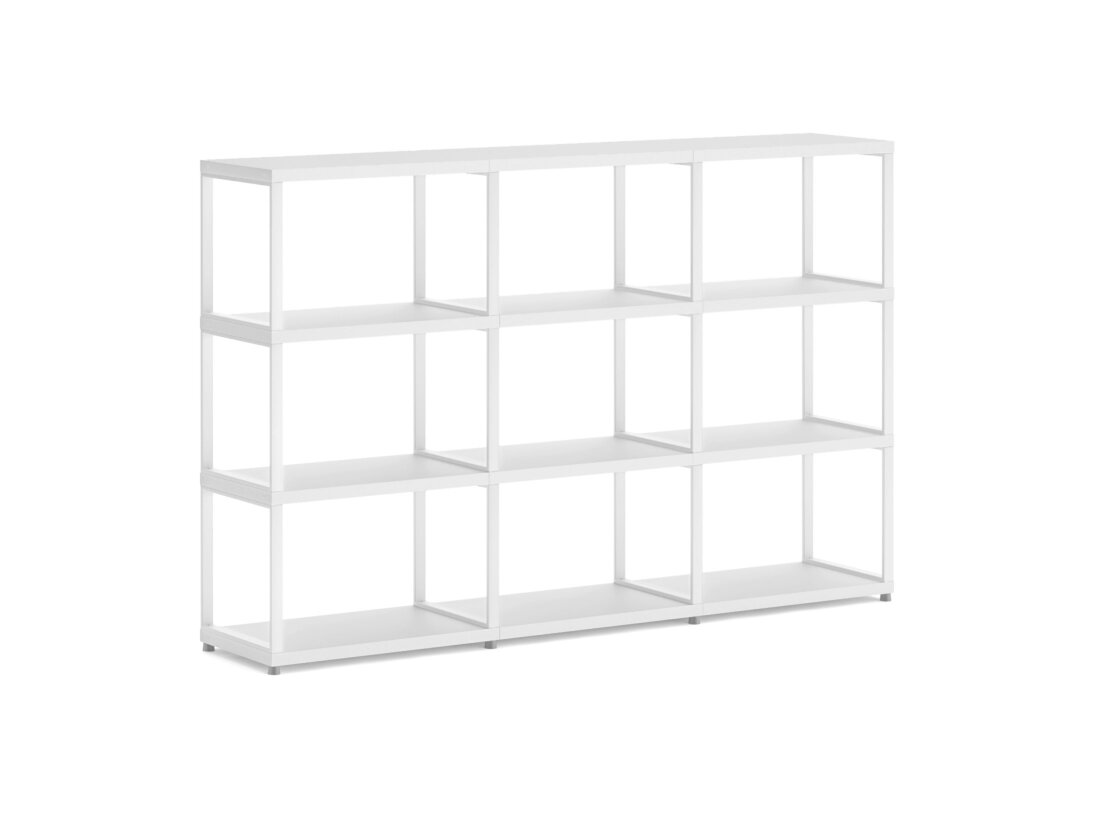 MAXX M-3x3 Opbergsysteem | 174x112x33 cm