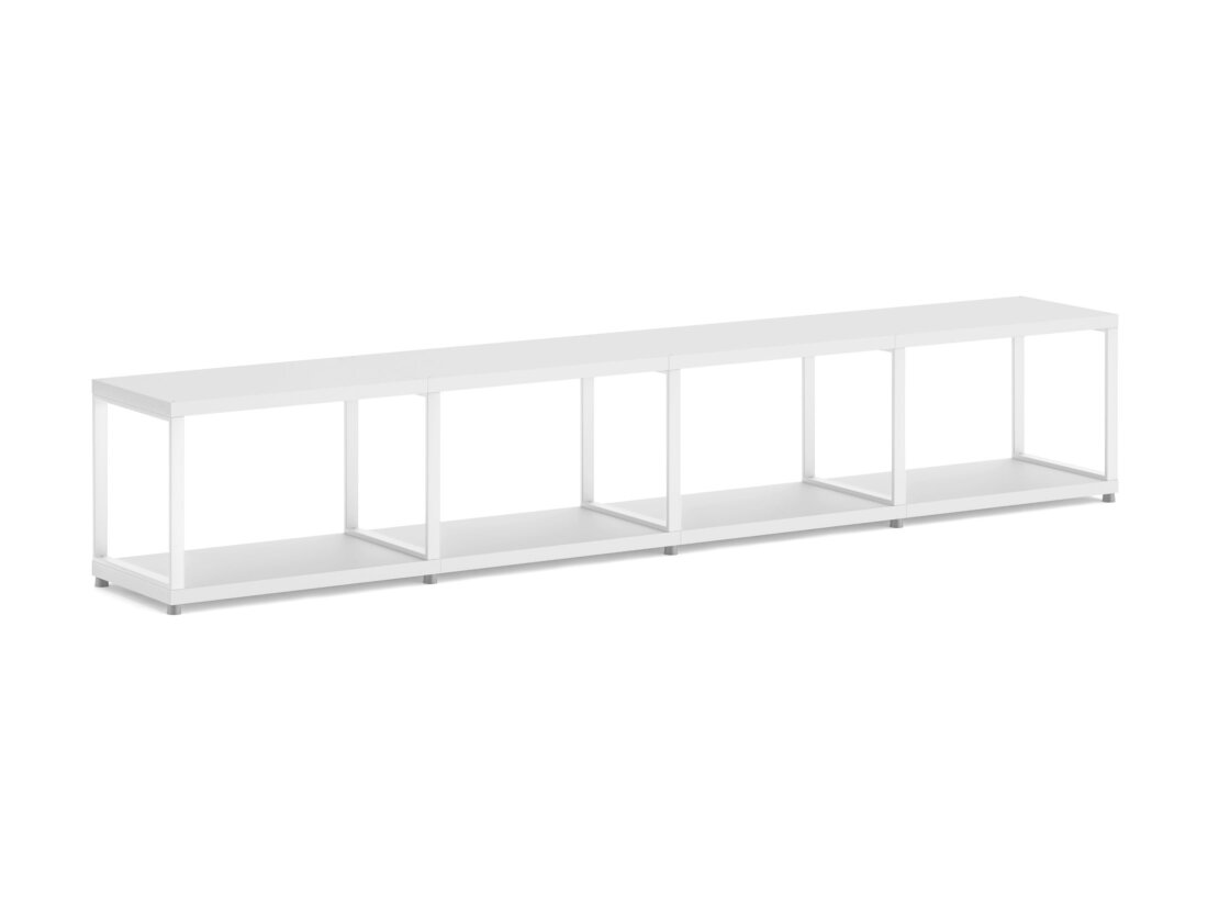 MAXX M-4x1 Opbergsysteem | 231x40x33 cm