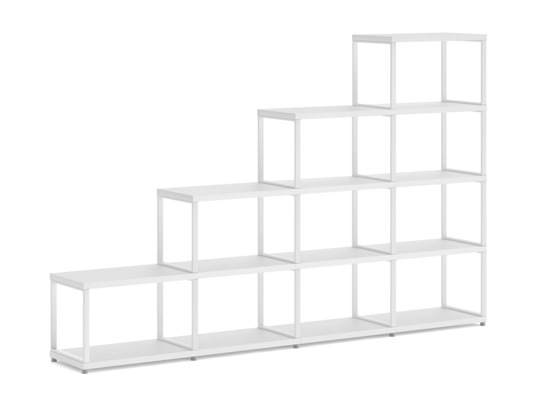 MAXX M-4x4 Traprek | 231x147x33 cm