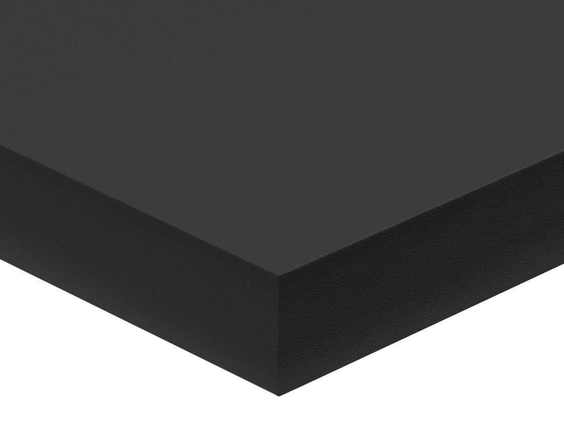 MAXX Shelf Board Sample black