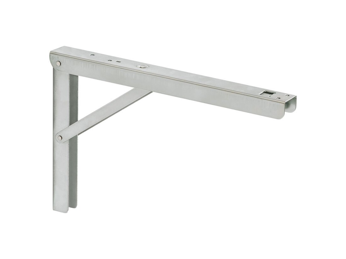 MULTI Klappkonsolen | verzinkt