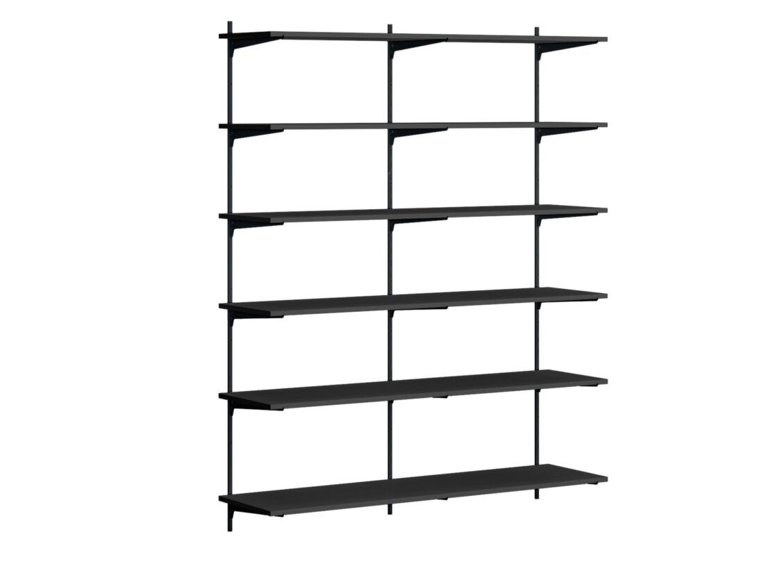 P-SLOT H1-201 Wandrailsysteem