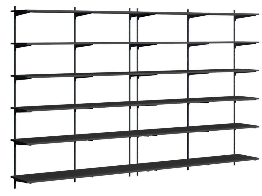 P-SLOT H1-401 Wandrailsysteem