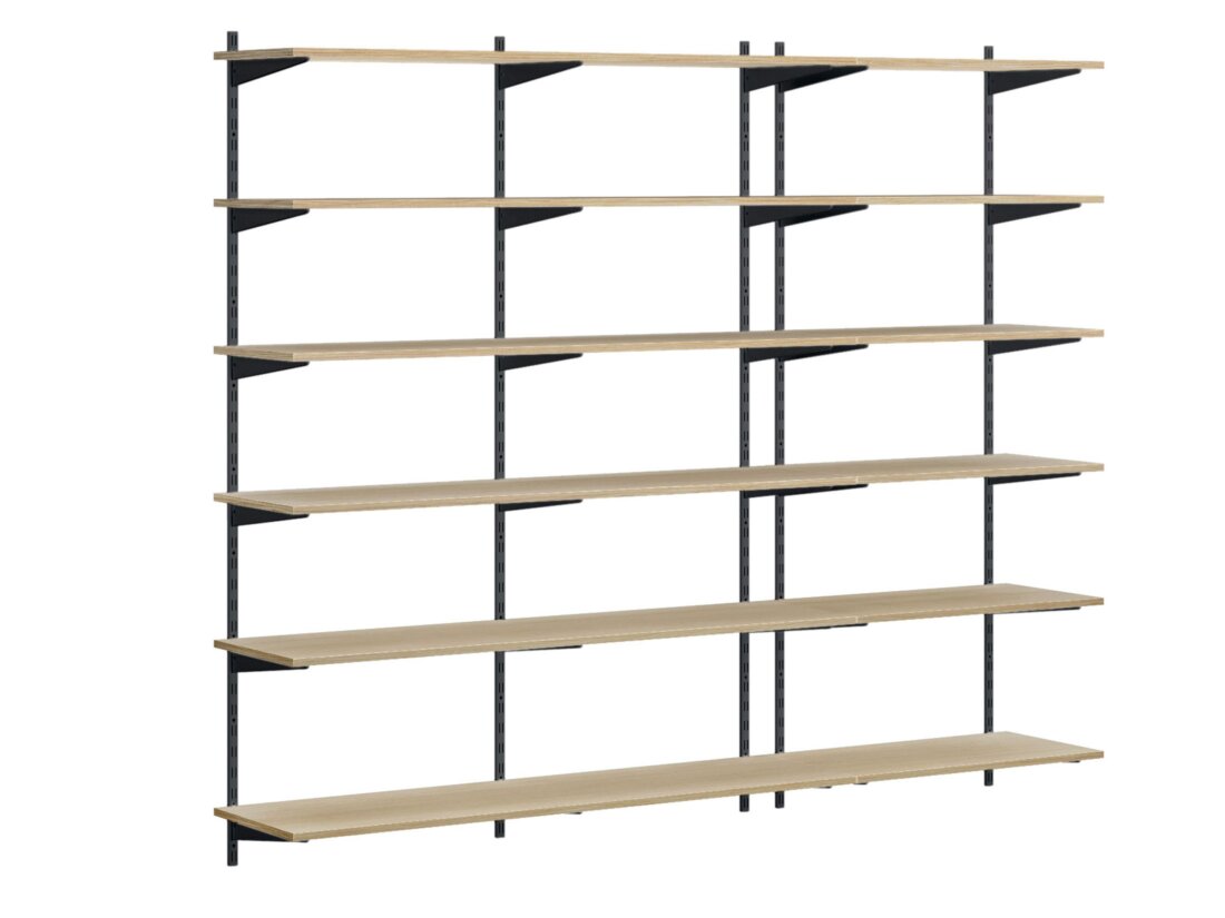 P-SLOT H2-301 Wandrailsysteem