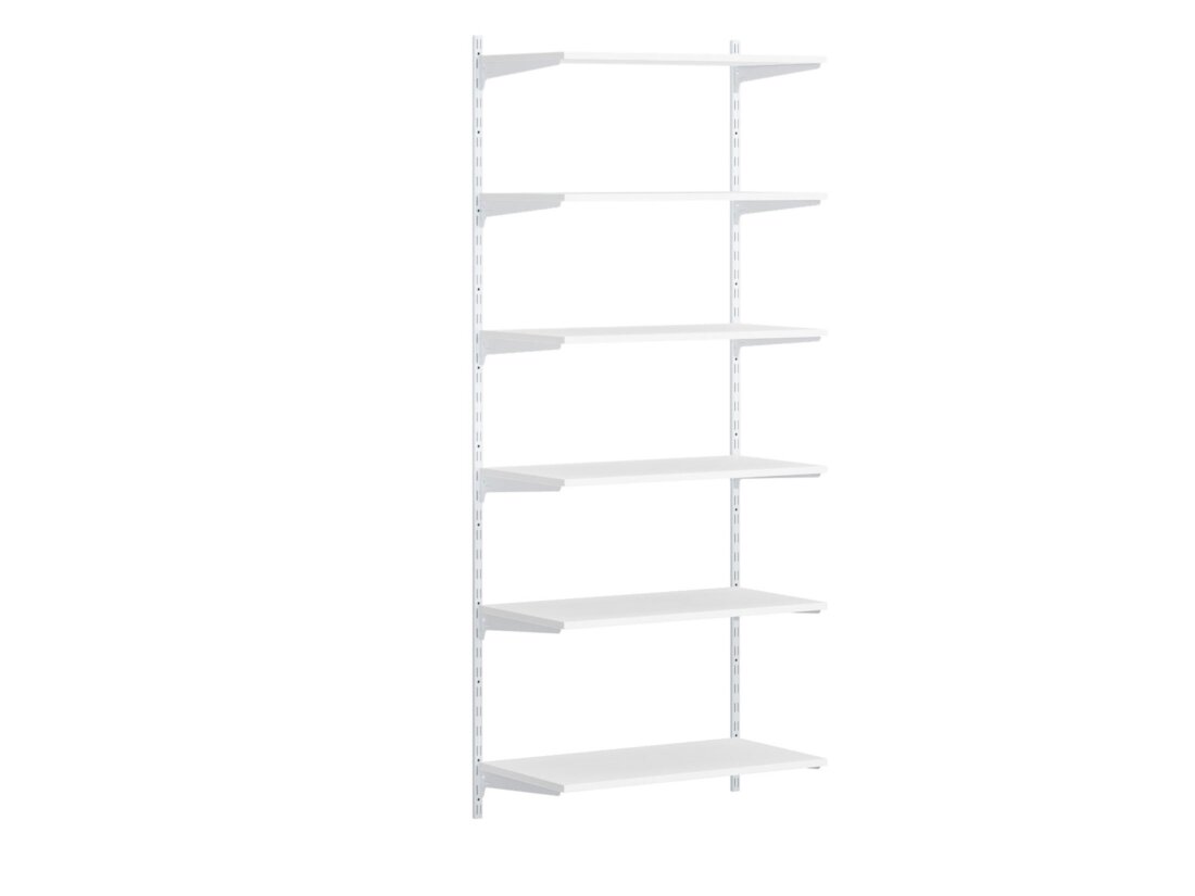 P-SLOT HW-101 Wandrailsysteem