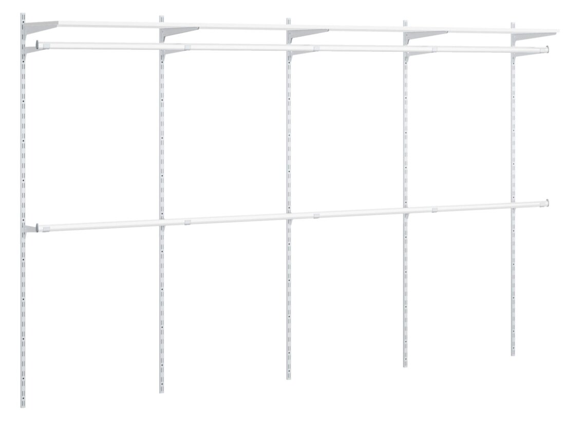 P-SLOT HW-403 Wandrailsysteem