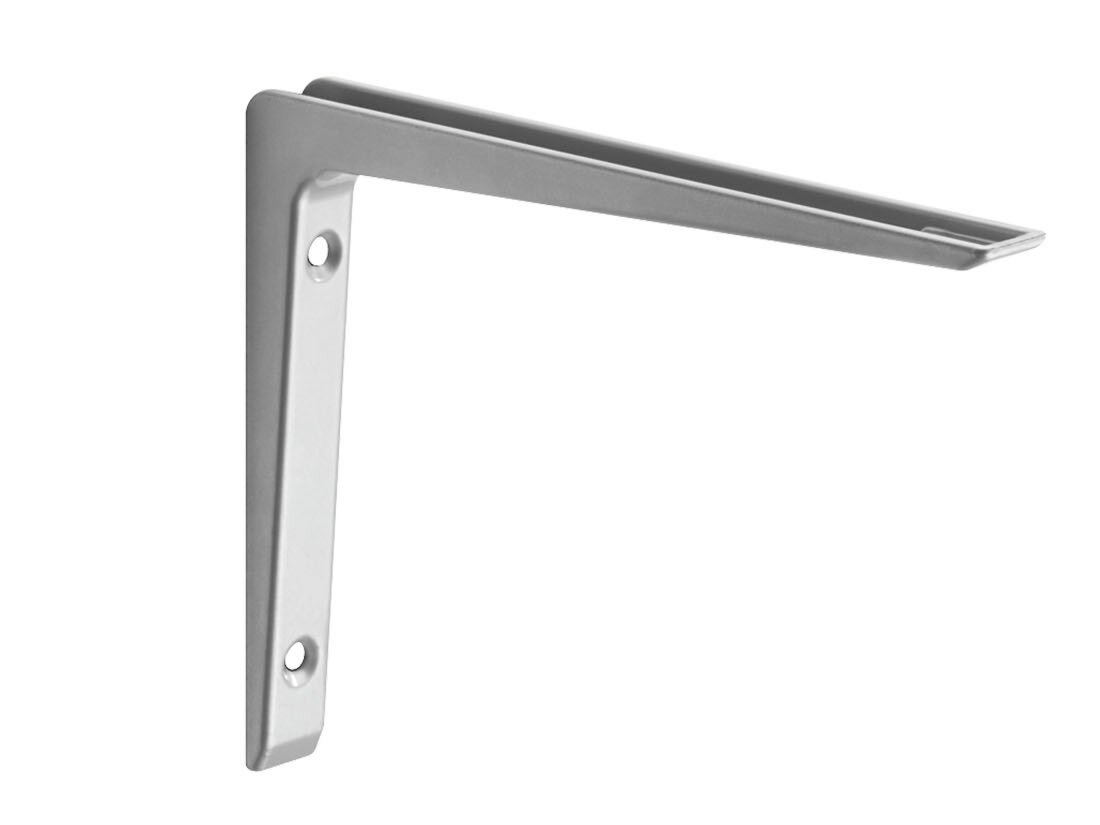 PURIST Metal Shelf Brackets