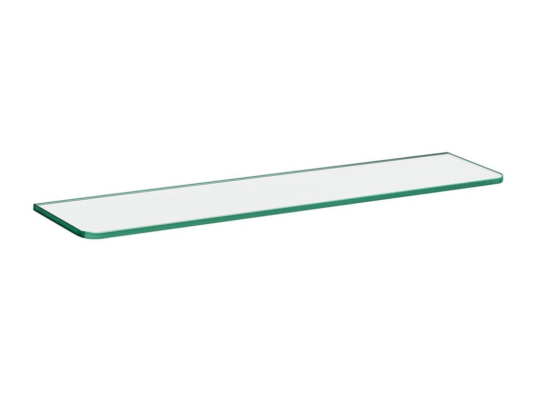 SLIM Glass Shelf Boards - 6 mm