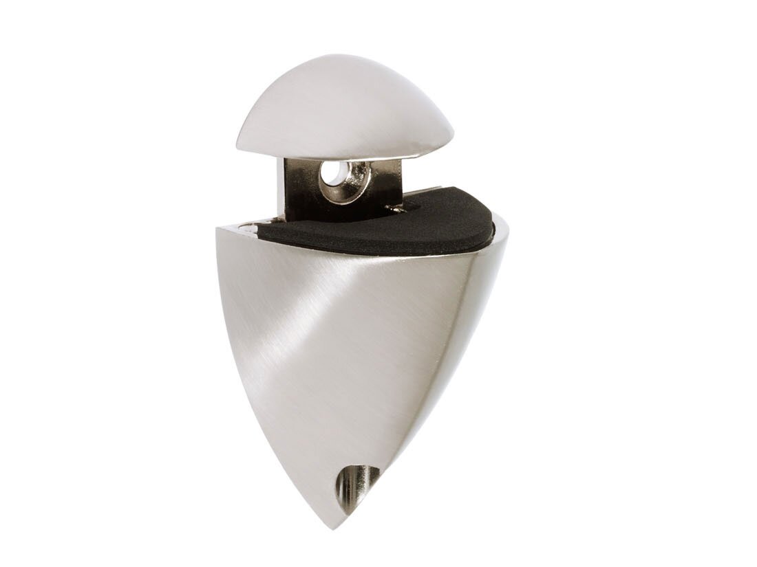 SPLASH Shelf Brackets - 2 pcs | for shelf boards 0,5-2,5 cm