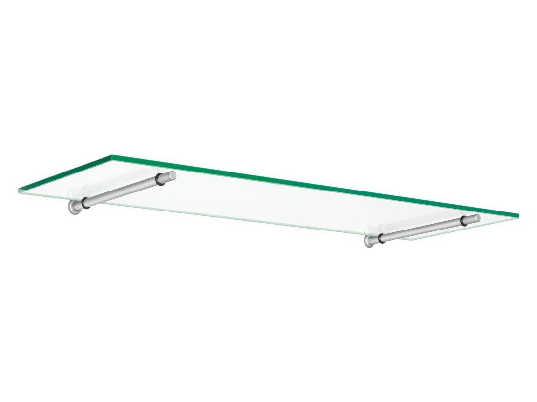 SQUARE+ATLAS Glasplank