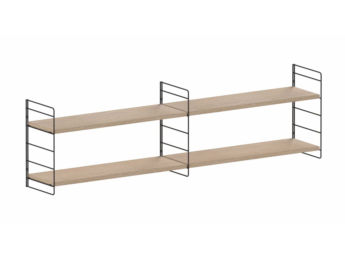 STEP XL-2x1 Hanging Shelf