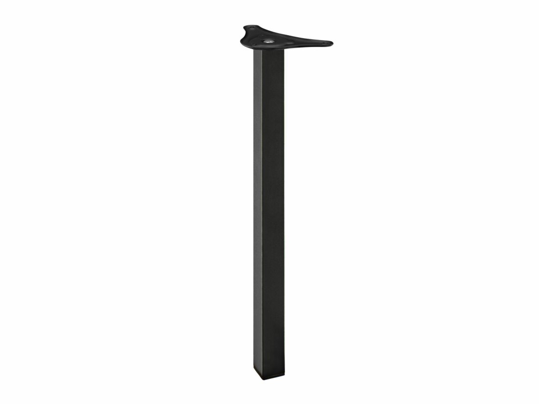 STILT Table Legs - 5 cm | Decor black