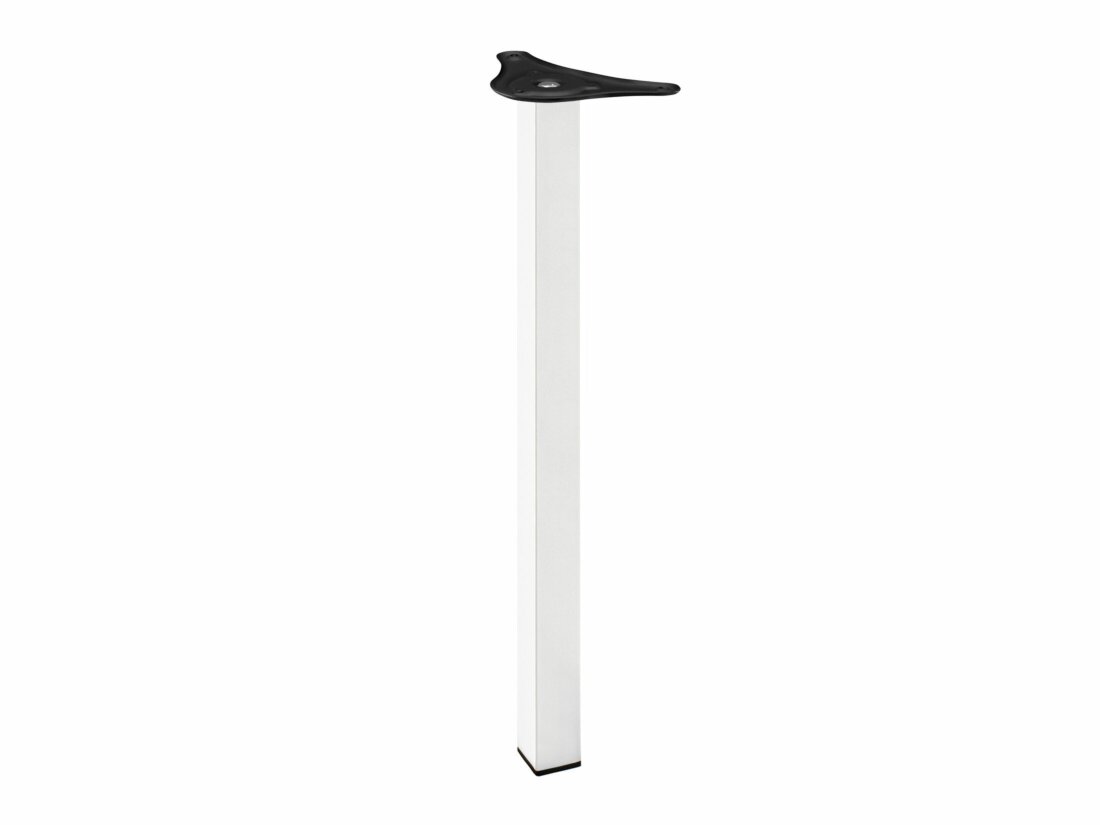 STILT Table Legs - 5 cm | Decor white
