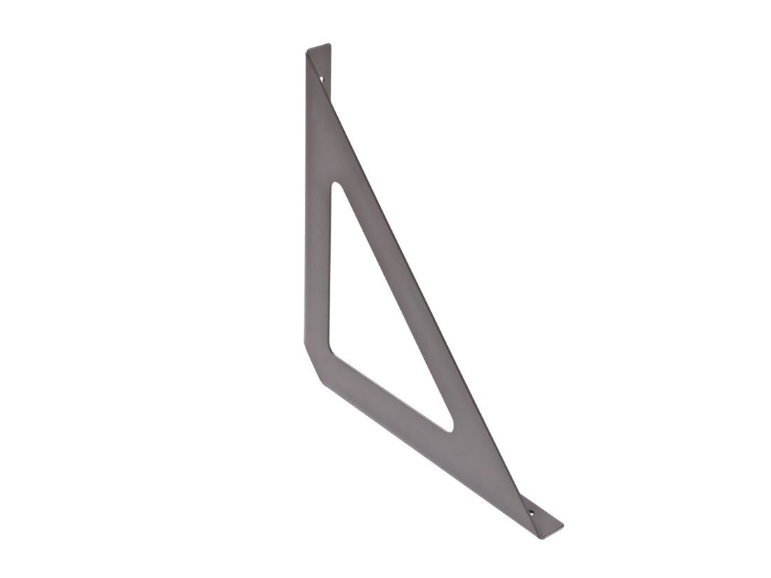 TRI Regalwinkel | 240x240 mm | titan