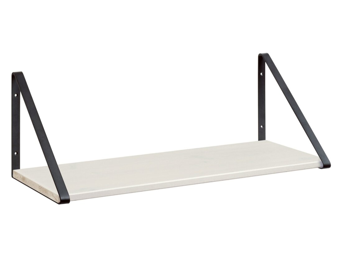 VINTAGE+BERMUDA Hanging Shelf