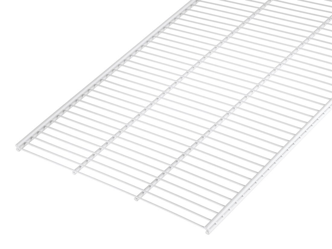 WALK-IN Wire Shelf Boards