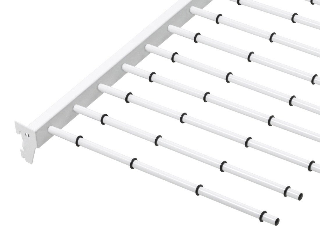 WALK-IN Broekenhouder | 79x40 cm