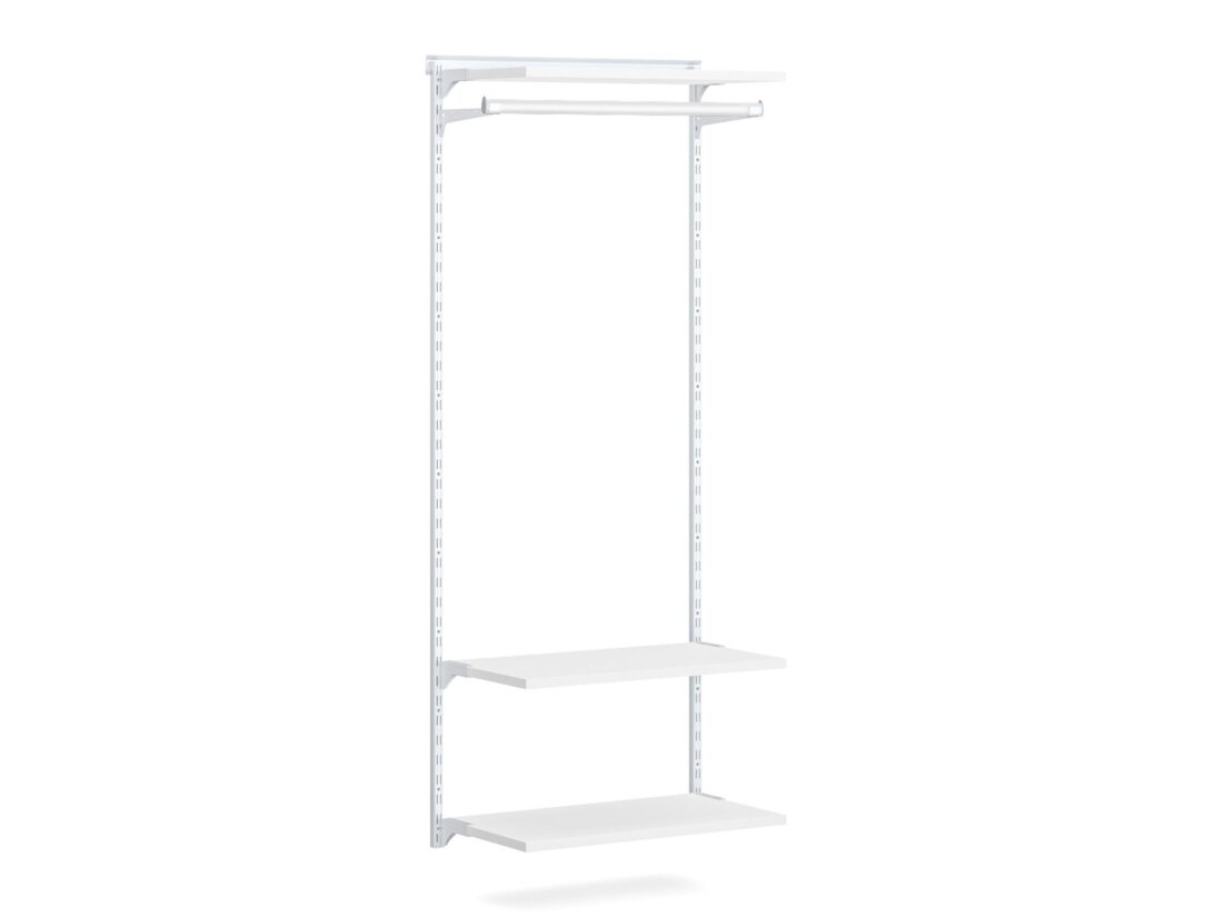 WALK-IN L-100 Opbergsysteem