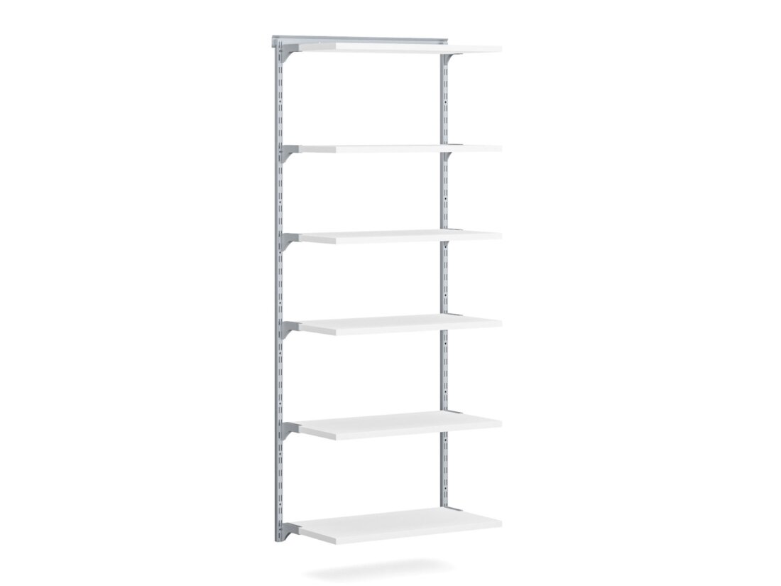 WALK-IN L-101 Regalsystem