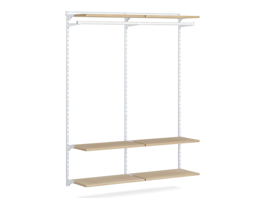 WALK-IN L-200 Opbergsysteem