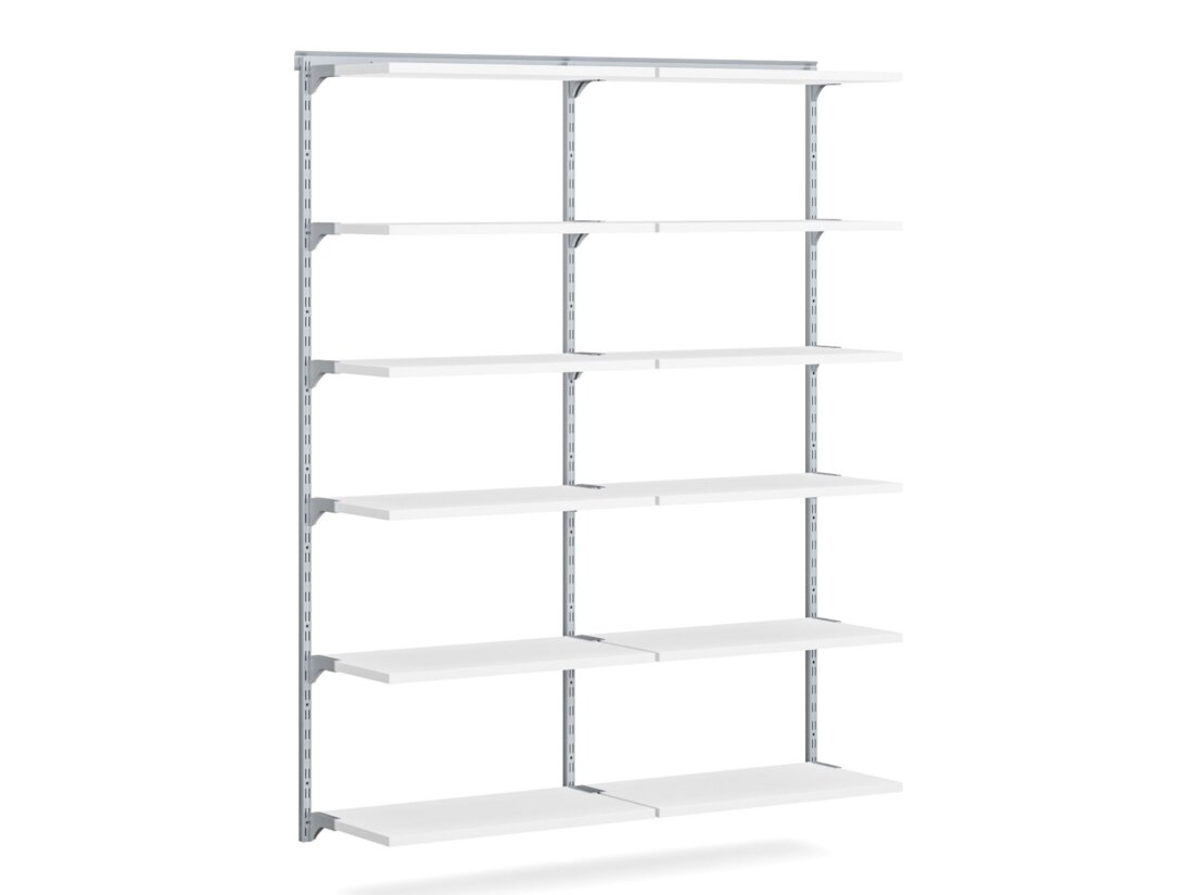 WALK-IN L-201 Opbergsysteem