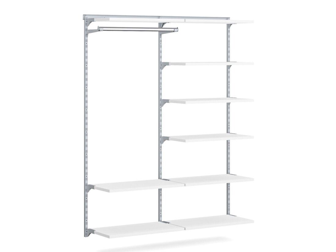 WALK-IN L-202 Opbergsysteem