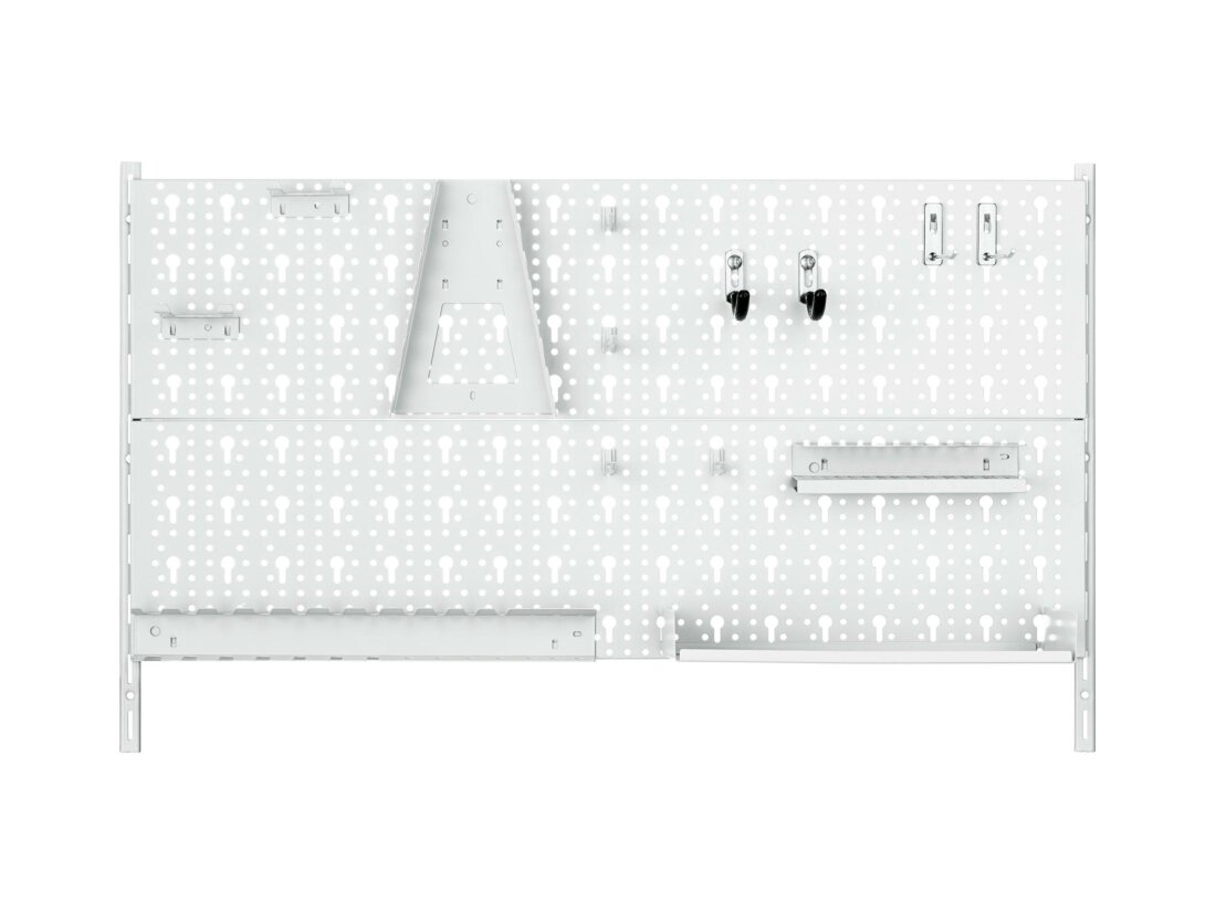 Werkzeugwand Set | 81x50 cm