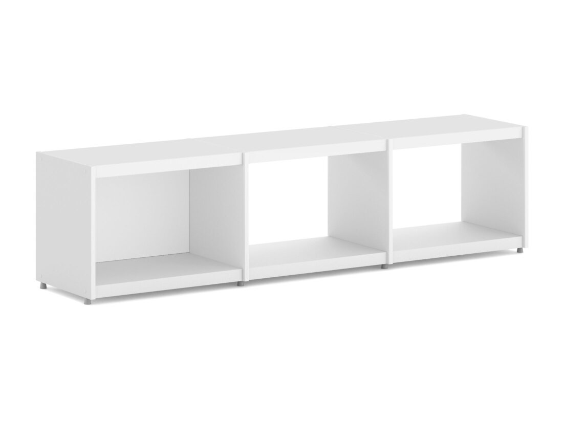YOMO 3x1 Opbergsysteem | 168x42x35 cm