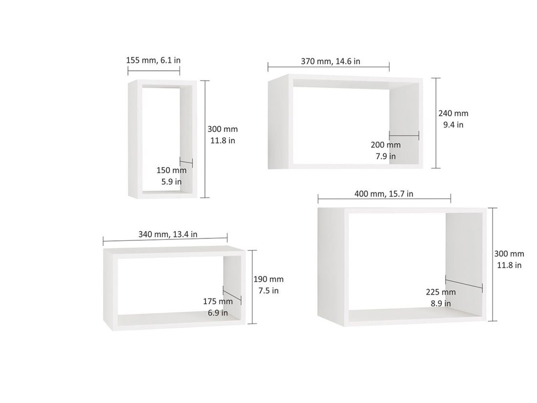 Design Wandplanken Wandschappen Kubus Opbergplanken Etagère Murale VidaXL Wandschappen Kubus 6 St 60x15x23 Cm Bewerkt Hout VidaXL Opbergplanken 80x15x26.5 Cm Muurplanken Set Design Wandplanken Wandschappen Kubus Opbergplanken Etagère Murale VidaXL Wandschappen Kubus 6 St 60x15x23 Cm Bewerkt Hout VidaXL Opbergplanken 80x15x26.5 Cm Muurplanken Set