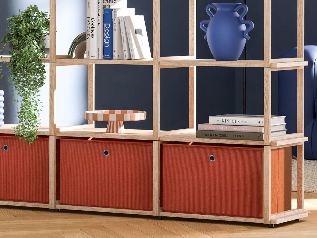 Aufbewahrungsbox