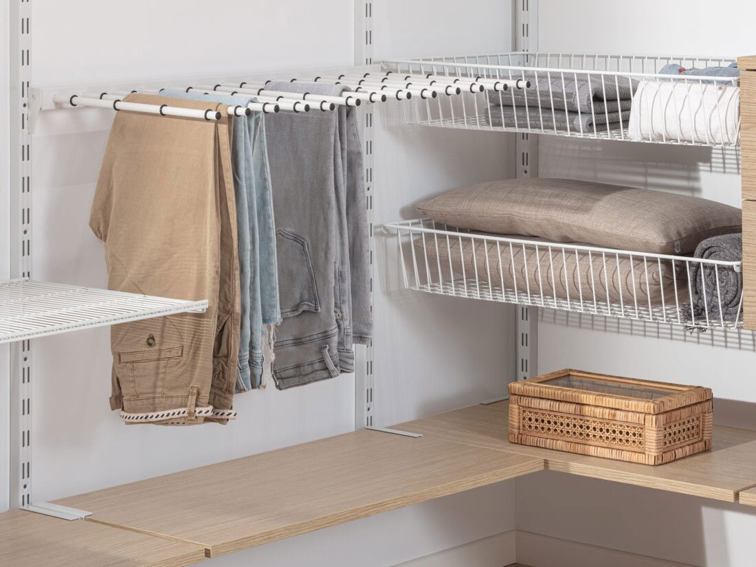 WALK-IN Drahtkorb