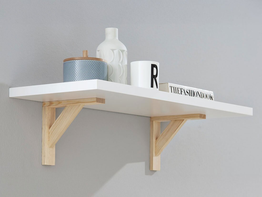 BOARD+COUNTRY Open kast op maat | tot 80x30 cm