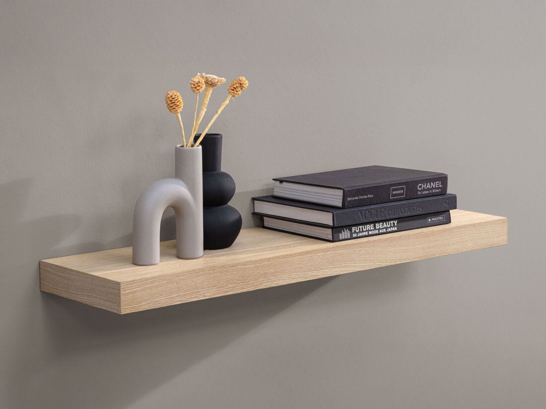 BOY Wandboard | Dekor eiche