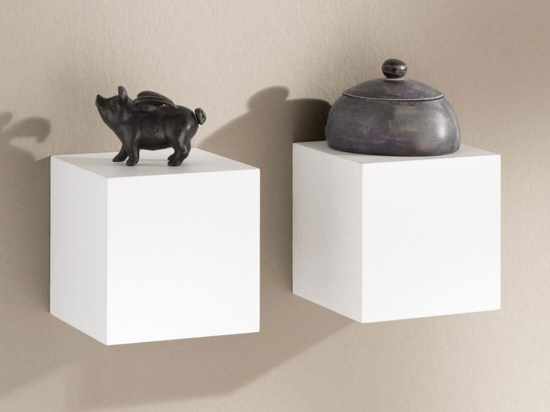 DADO Wandrek kubus | 15x15x15 cm