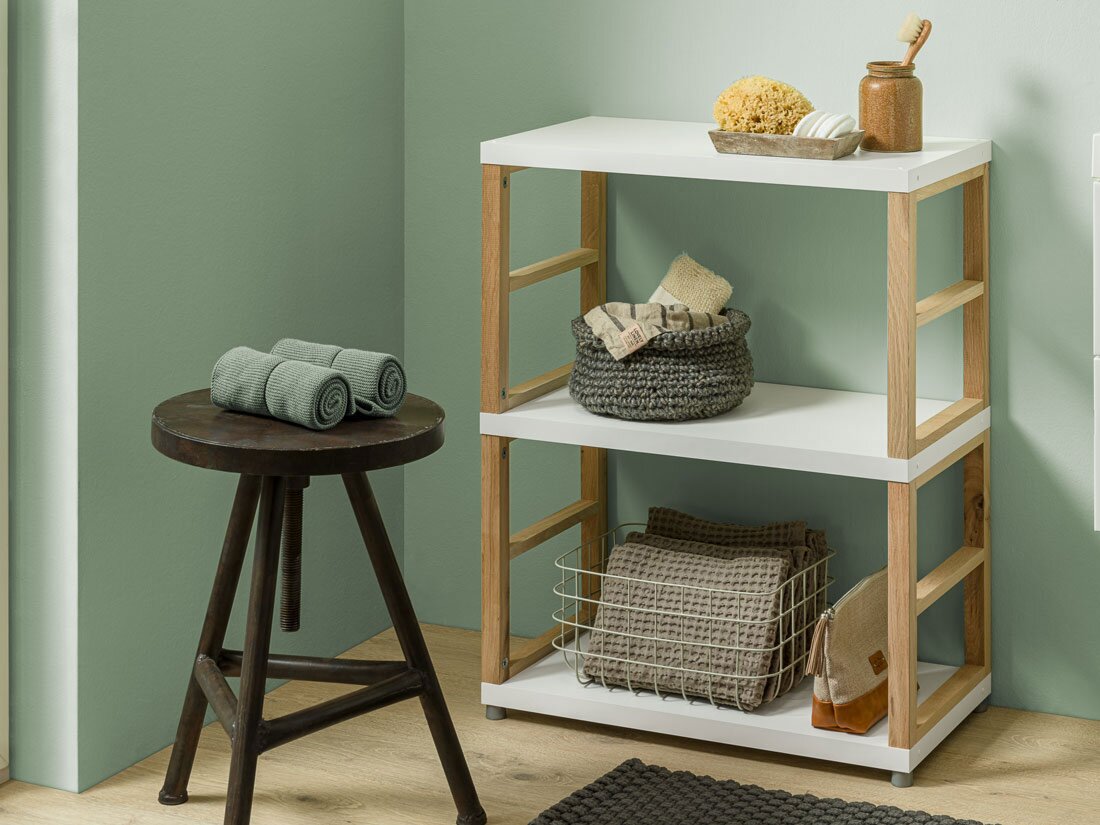 MAXX 1x2 Opbergsysteem | 60x76x33 cm