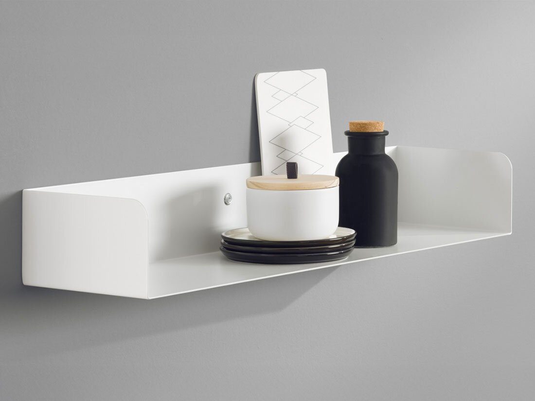 SHOWCASE Keuken Wandrek