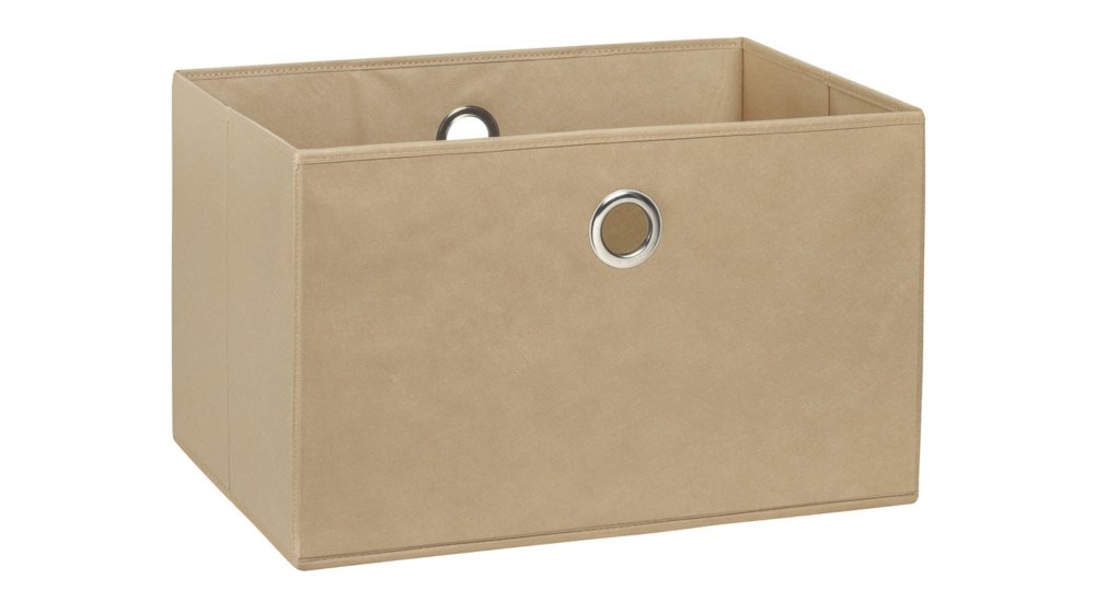 SOFTBOX-L Aufbewahrungsbox - 4 Farben | regalraum.com