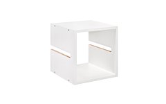 BOON Divider | 32,6x32,6x32,8 cm | white