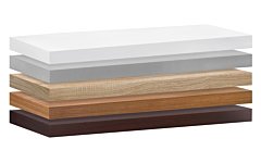 BOY Floating Shelves