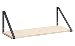 VINTAGE+BERMUDA Hanging Shelf | Decor spruce