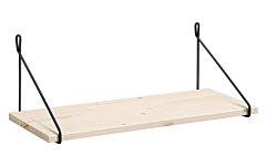 VINTAGE+FIL Hanging Shelf | Decor spruce