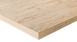 AIKO Muster Boden eiche holzfurniert