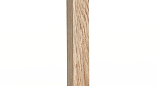 AIKO Muster Rahmen esche massiv