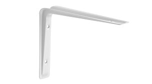 ALTURA Metal Shelf Brackets