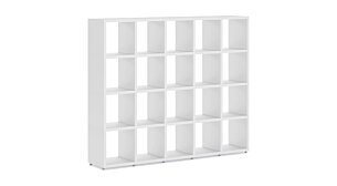BOON 5x4 Regalsystem