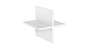 BOON CD/Bottle Inserts | 32,8x32,5x32,8 cm