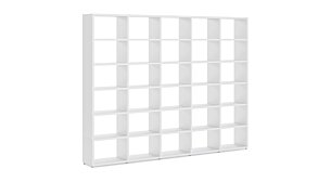 BOON L-5x6 Cube Storage Unit