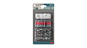 BOON Shelf Connectors | 16 pcs